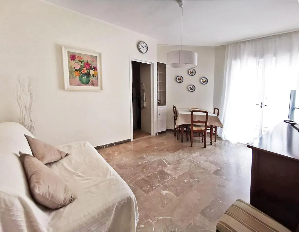 Casa Margherita, Centrale A Due Passi Dal Mare Bordighera Italy