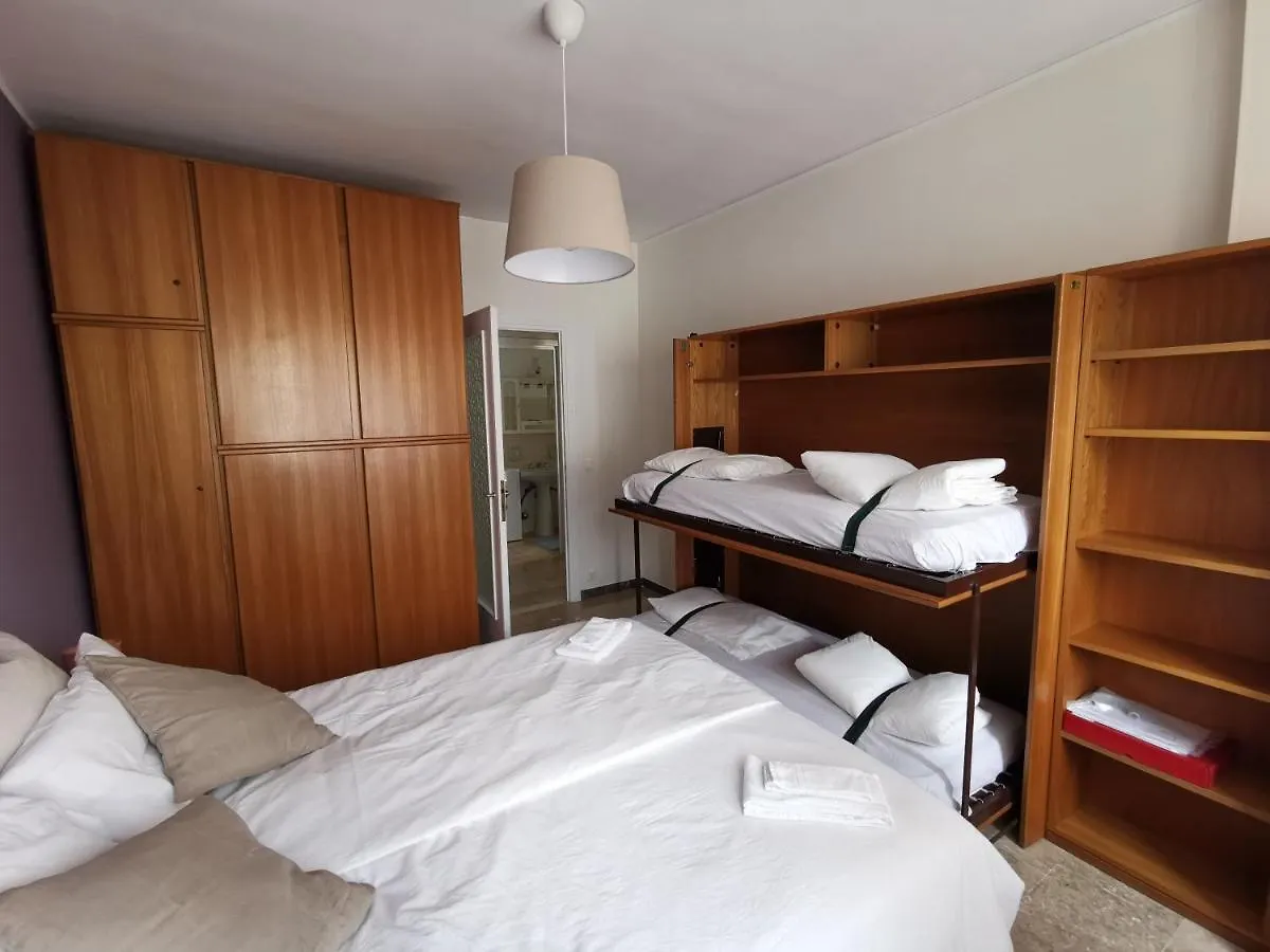Casa Margherita, Centrale A Due Passi Dal Mare Bordighera Apartment