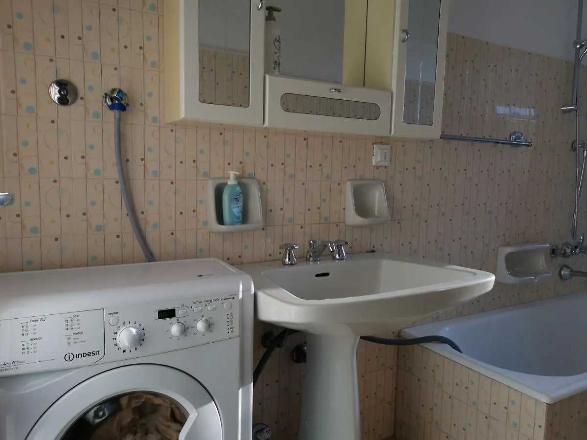 Casa Margherita, Centrale A Due Passi Dal Mare Bordighera
