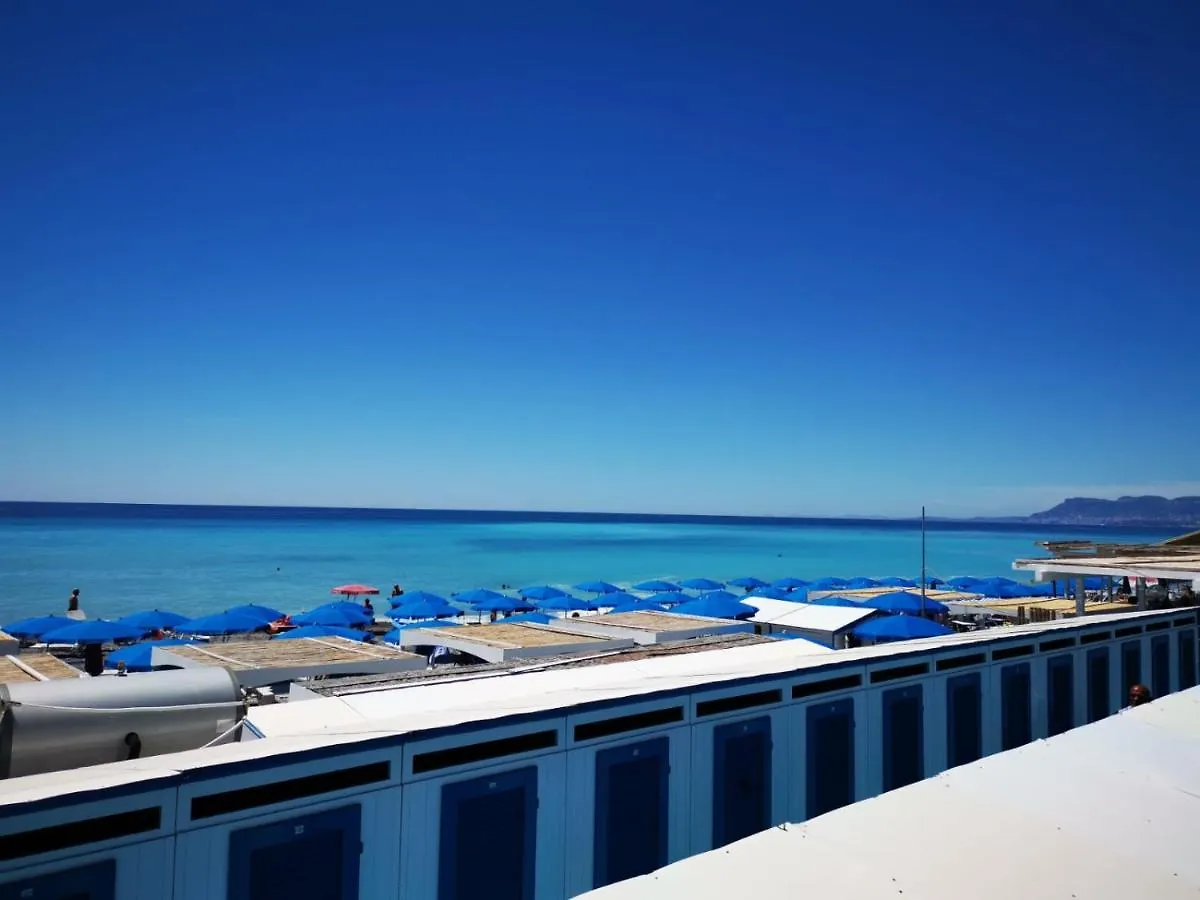Casa Margherita, Centrale A Due Passi Dal Mare Bordighera Italy
