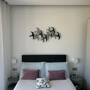 Appartement La Gaviota - Bilocale Sul Mare In Arziglia, Bordighera