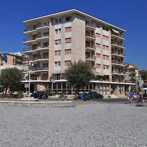 Appartement Gaiavacanze, Bordighera