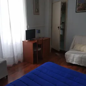 3* Hotell Lucciola